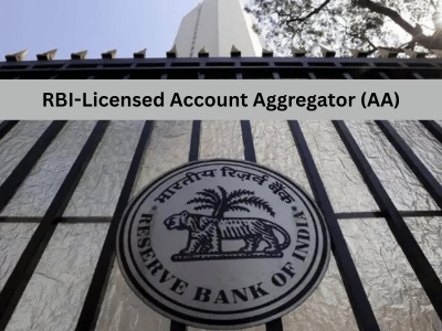 Want to Become an RBI-Licensed Account Aggregator (AA)?